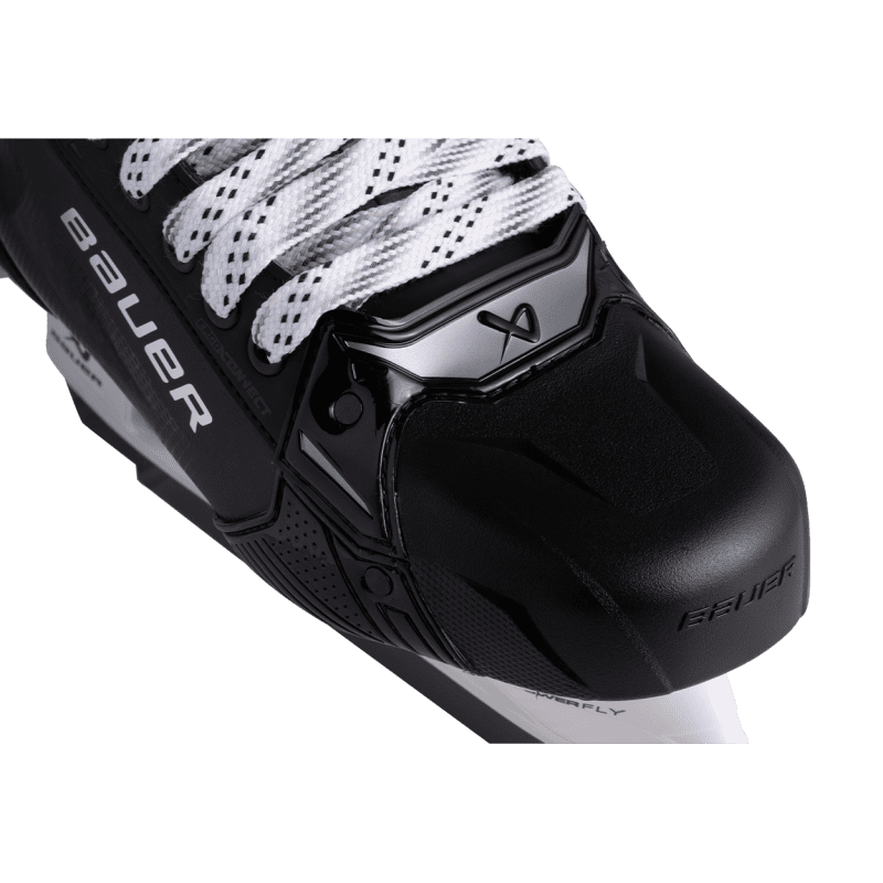 1063298 BTH24 SKATE SUPREME SHADOW SR toecap detail