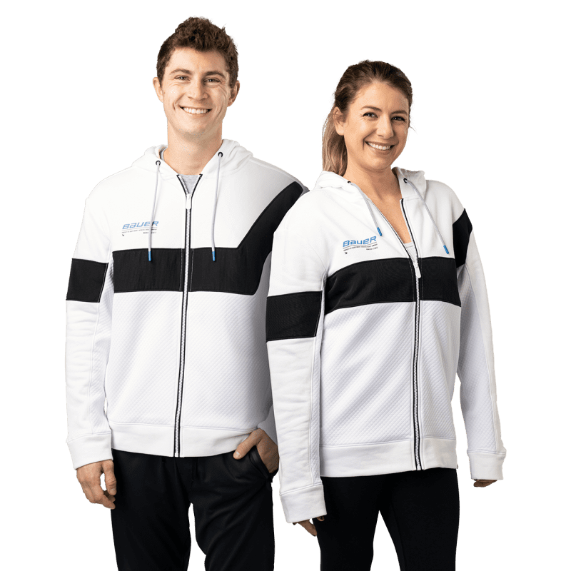 1064087 HOL24 APPAREL TEXTURED FULLZIP SR WHT catalog pair