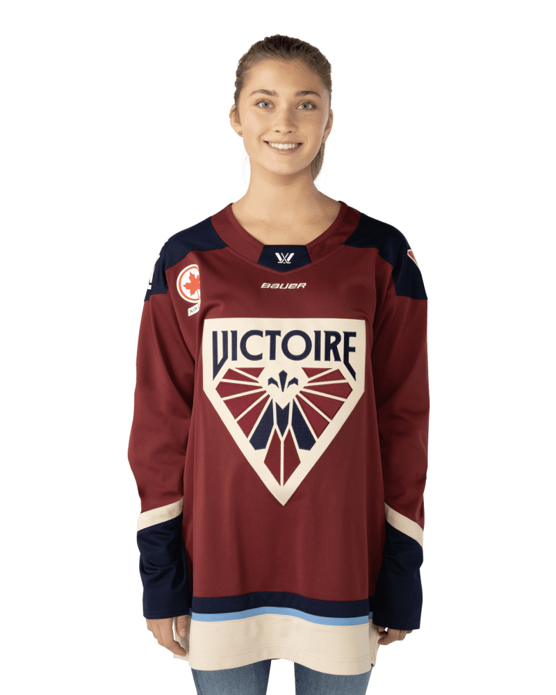 1066126 BTH24 APPAREL PWHL MTL JERSEY SR 1354