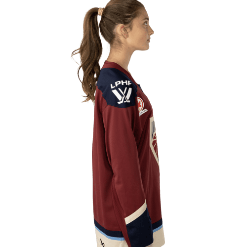 1066126 BTH24 APPAREL PWHL MTL JERSEY SR 1475