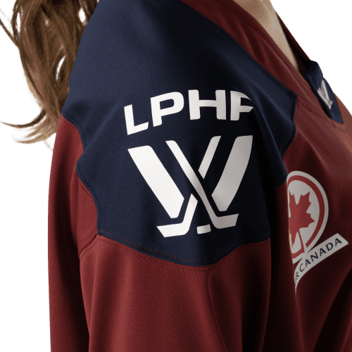 1066126 BTH24 APPAREL PWHL MTL JERSEY SR 1477