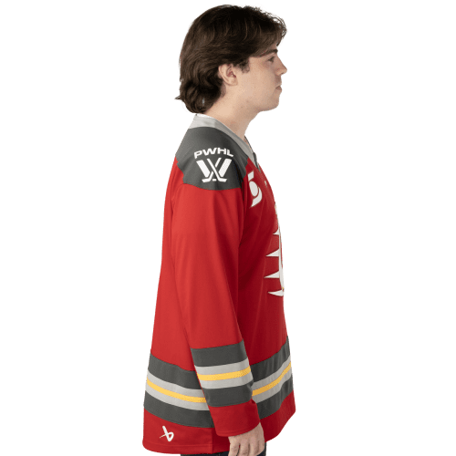 1066127 BTH24 APPAREL PWHL OTT JERSEY SR 1209