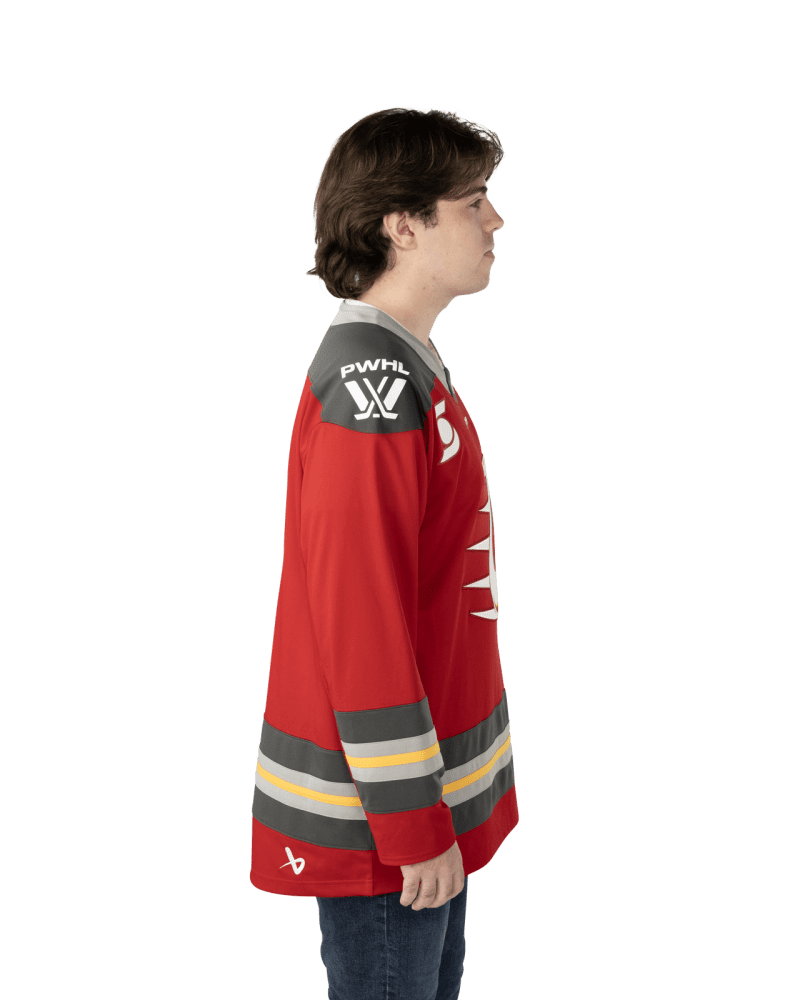 1066127 BTH24 APPAREL PWHL OTT JERSEY SR 1209