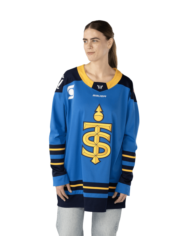 1066129 BTH24 APPAREL PWHL TOR JERSEY SR 1512