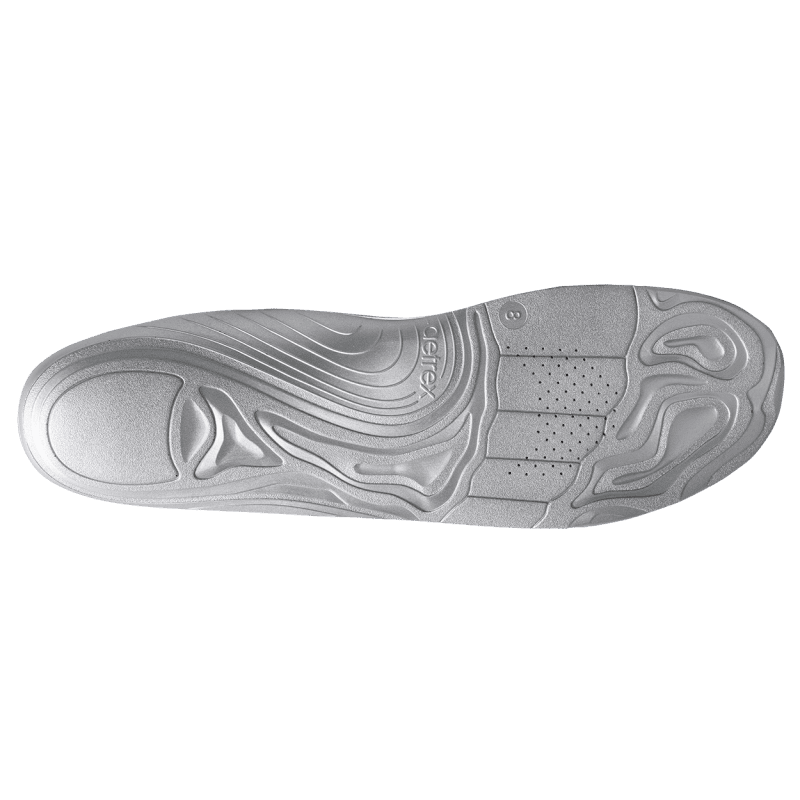 aetrexfootbed fit a 5