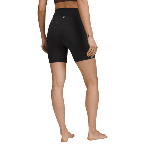 alignshort black 2