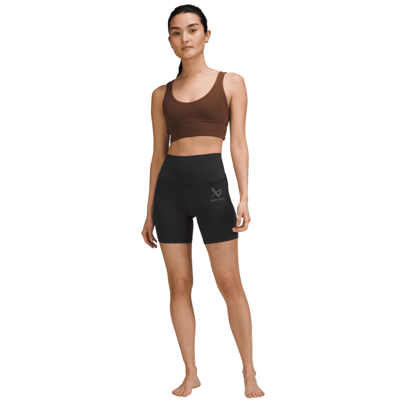 alignshort black 3