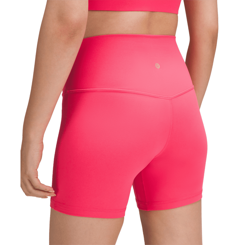 alignshort pink 2