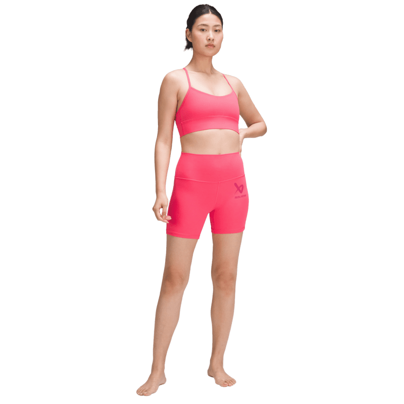 alignshort pink 3