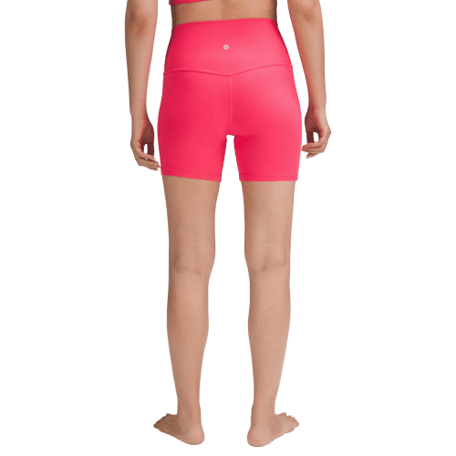 alignshort pink 4