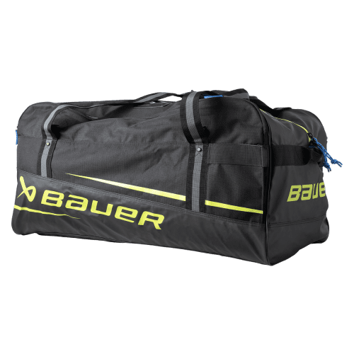 bauerpremiumcarrybagjunior black 1