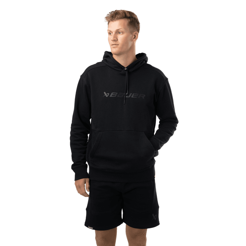 corehoodie black 1