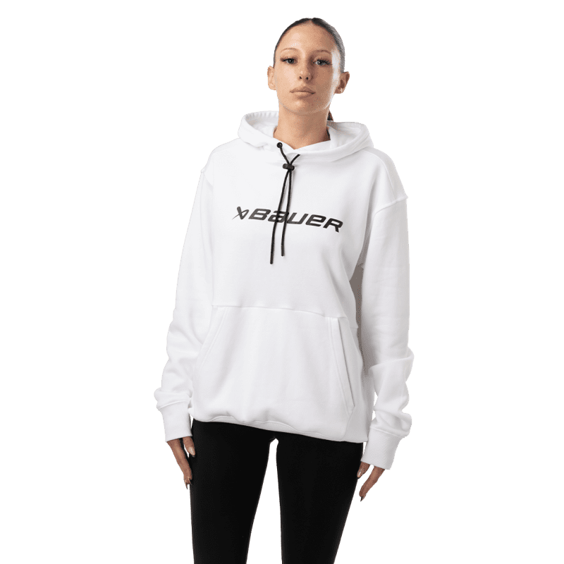 corehoodie white 1