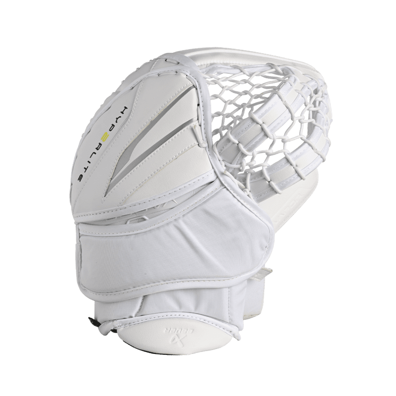 hyperlite2catcher white 2