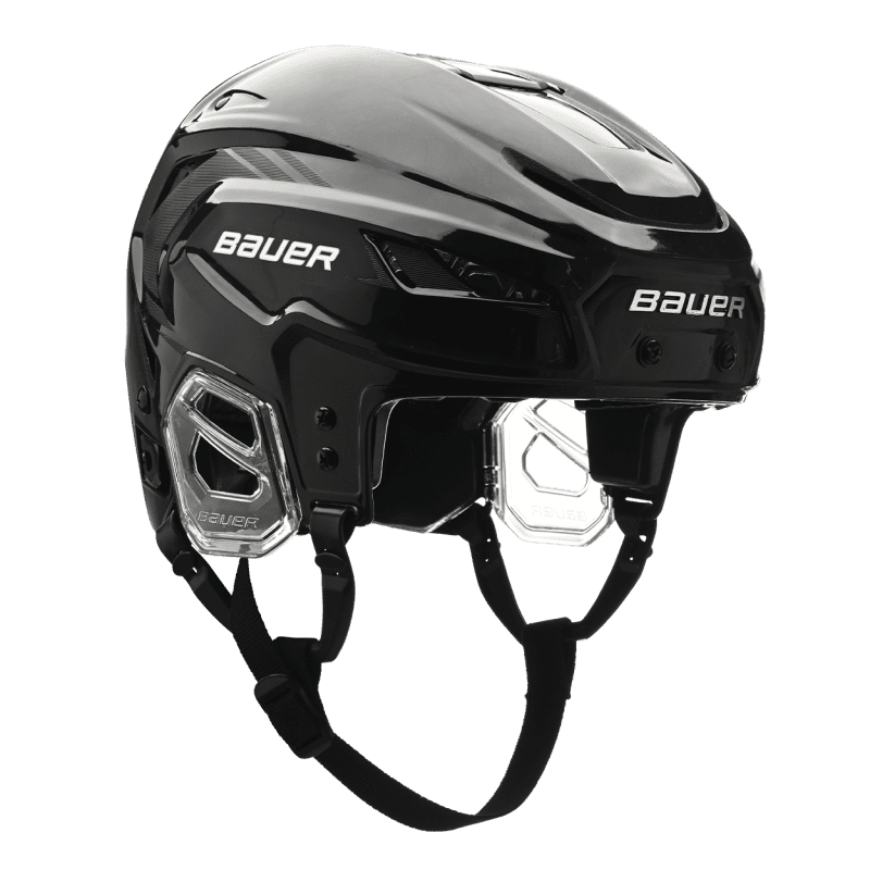 hyperlite2helmet black 1