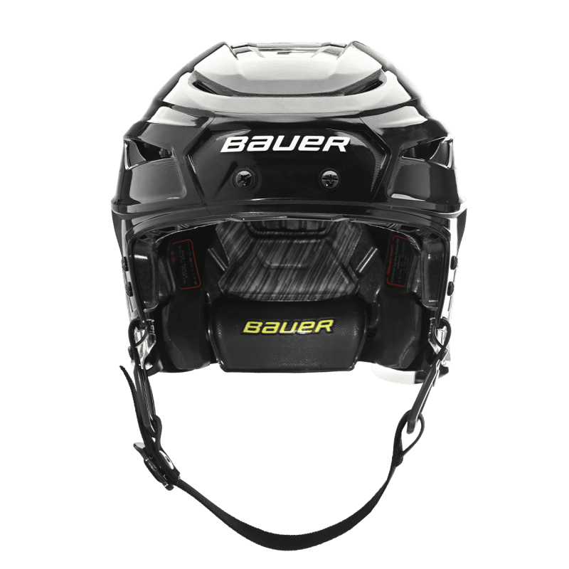 hyperlite2helmet black 2