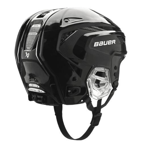 hyperlite2helmet black 5