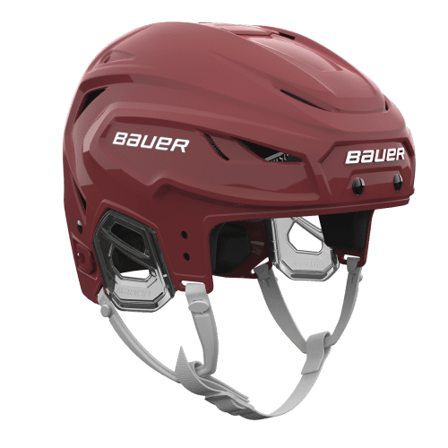 hyperlite2helmet red 1