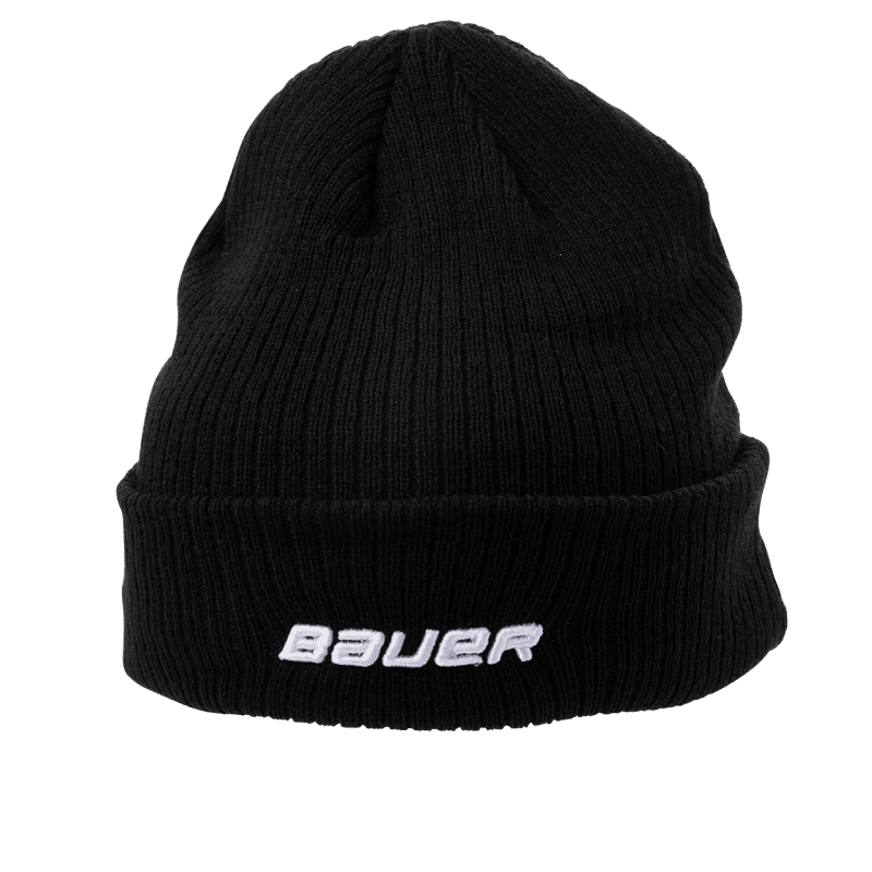 ribbedtoque black 1