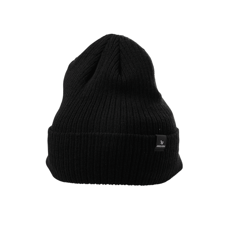 ribbedtoque black 2