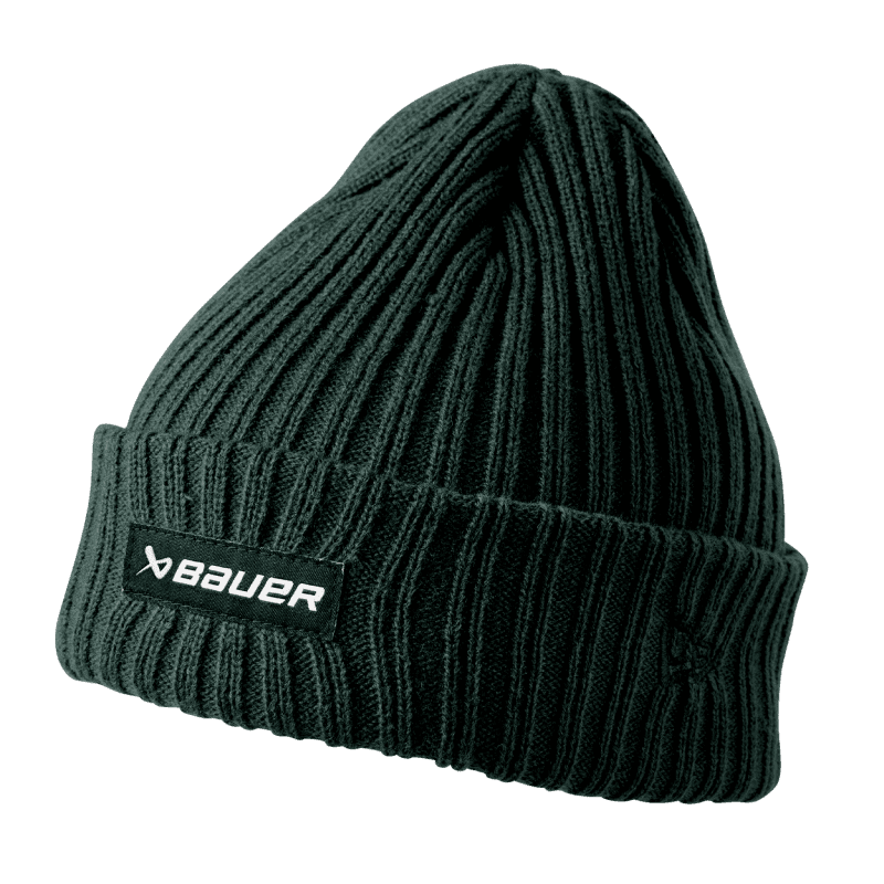 ribbedtoque green 1