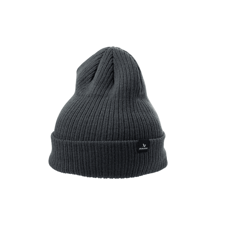 ribbedtoque grey 2