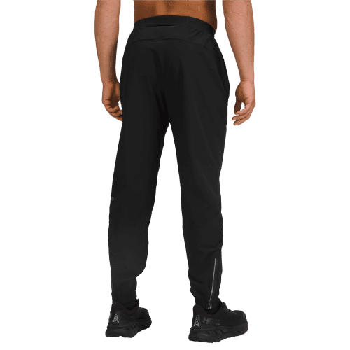 surgejogger black 2